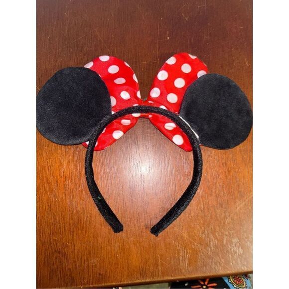 Disney Minnie Mouse ears - Picture 2 of 2